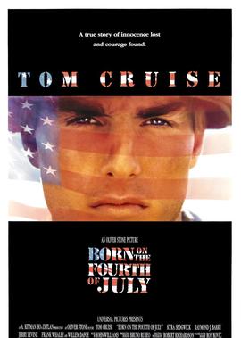 Born on July 4th