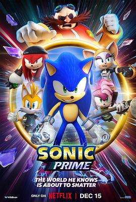 Sonic：Go home for a big adventure