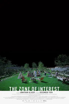 Interest area
