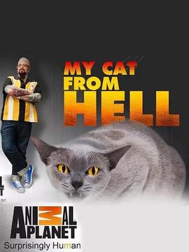 There is a vicious cat at home Season 7